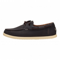 Harbor LO Classic Mole Brown / Multi