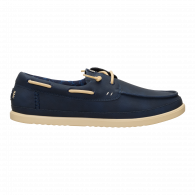 Harbor LO Classic Navy Blazer / Boulder Tan