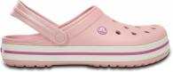 Crocband  Pearl Pink/Wild Orchid