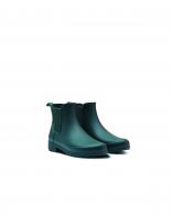 Womens Refined Slim Fit Chelsea Boots IVY