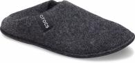 Crocs Classic Convertible Slipper Black / Black