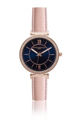 ANNIE ROSEWOOD Watch 12L1-P14