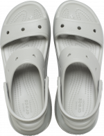 CROCS CLASSIC MEGA CRUSH SANDAL Elephant