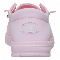 Wendy Funk Mesh Shoelry  Light Pink