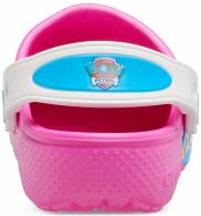 Crocs Fun Lab Paw Patrol Clog Kid electric pink