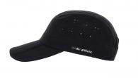 London Athletic Speed Cap Black