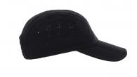 London Athletic Speed Cap Black