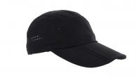 London Athletic Speed Cap Black