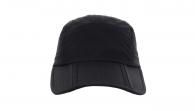 London Athletic Speed Cap Black