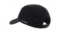 London Athletic Speed Cap Black