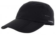 London Athletic Speed Cap Black