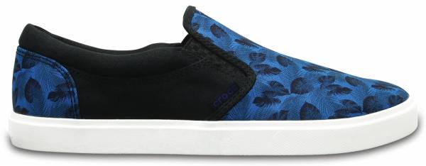 Crocs Citilane Tropical Slip-On