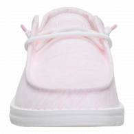Wendy Stretch Jersey Light Pink