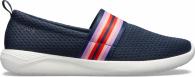 Crocs Literide Mesh Slip On Women Navy Colorblock / Navy