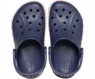 Crocs Bayaband Kids Clog 207019 Navy