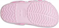 Crocs Bayaband Kids Clog 207019 Ballerina pink/Candy pink