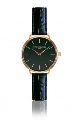 ANNIE ROSEWOOD Watch 12A1-B14C