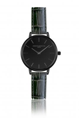 ANNIE ROSEWOOD Watch 11A3-DG14C