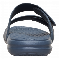 Wave 2 Strap Slide Classic Turbulence Grey