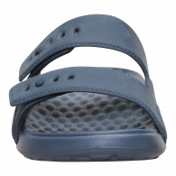 Wave 2 Strap Slide Classic Turbulence Grey