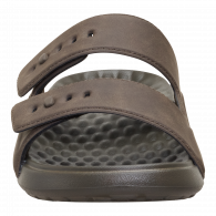 Wave 2 Strap Slide Classic Major Brown