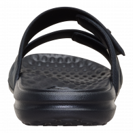 Wave 2 Strap Slide Classic Black