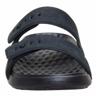 Wave 2 Strap Slide Classic Black