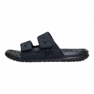 Wave 2 Strap Slide Classic Black