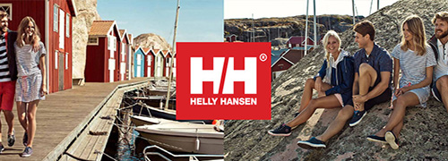 HELLY HANSEN -70%