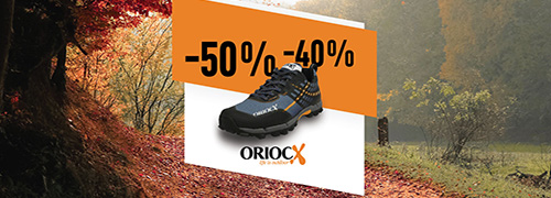 ORIOCX